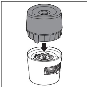 PHILIPS HU4801 - Conseil - 8