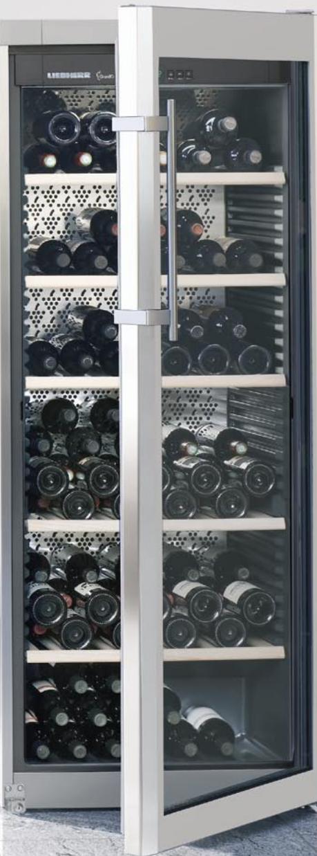 LIEBHERR WKES4177 - Armoire de climatisation des vins - 1