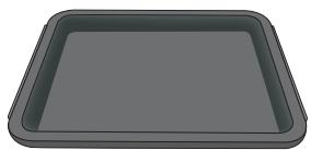 DAEWOO ROC-1C2RV - COMMENT UTILISER LES USTENSILES - 1