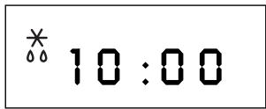 DE DIETRICH DME 729 BB - Programmation enchainee - 1