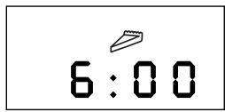 DE DIETRICH DME 729 BB - Exemple : pour cuire 1 pizza surgelée de 350 g - 2