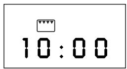 DE DIETRICH DME 729 BB - Programmation du GRIL - 2