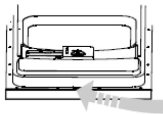 PROLINE FDP12648 - Nettoyage de la porte - 1