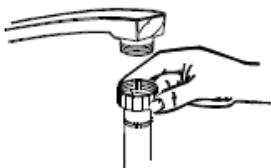 PROLINE FDP12648 - Branchement sur les canalisations - 2
