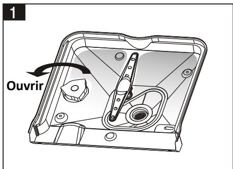 PROLINE FDP12648 - Remplissage - 1