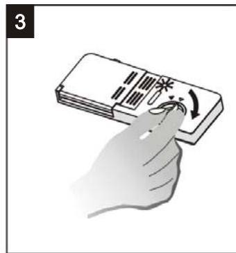 PROLINE FDP12648 - Remplissage du liquide de rinçage - 3