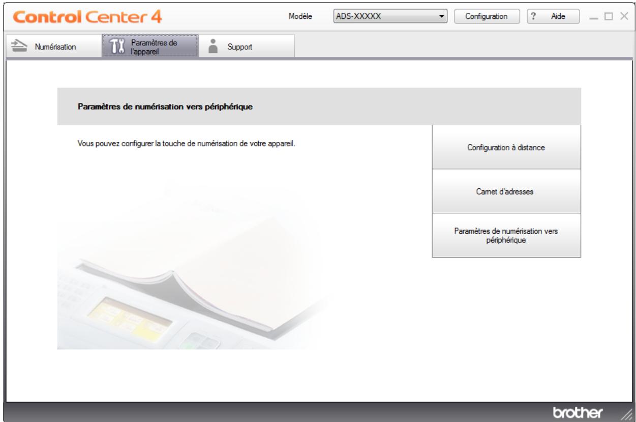 BROTHER ADS-2400N - Remarque - 1