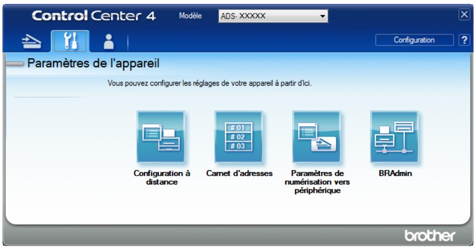 BROTHER ADS-2400N - Remarque - 1