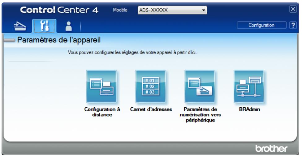 BROTHER ADS-2400N - Remarque - 1