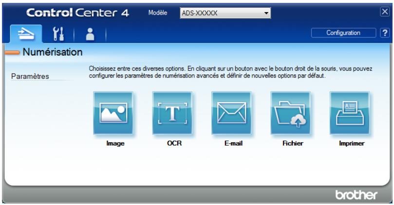 BROTHER ADS-2400N - Remarque - 1