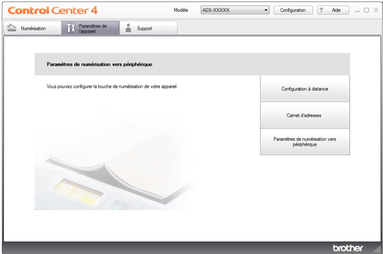 BROTHER ADS-2400N - Remarque - 2