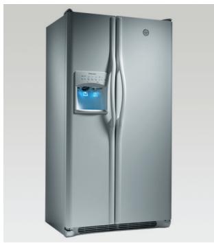 ARTHUR MARTIN AFG 550 X - Info conso - 13