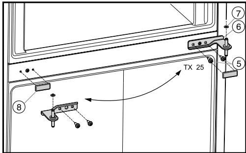MIELE HD26052W - Attention! - 1