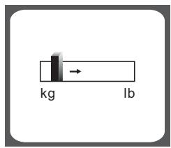 OKOIA CGS4 - Mesure de poids - 1