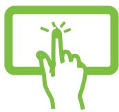 ASUS ZN220iCUK-RAO12T - Activer la fonctionnalité Snap - 1