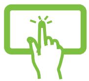 ASUS ZN220iCUK-RAO12T - Épingler des applications à la barre des tâches - 1