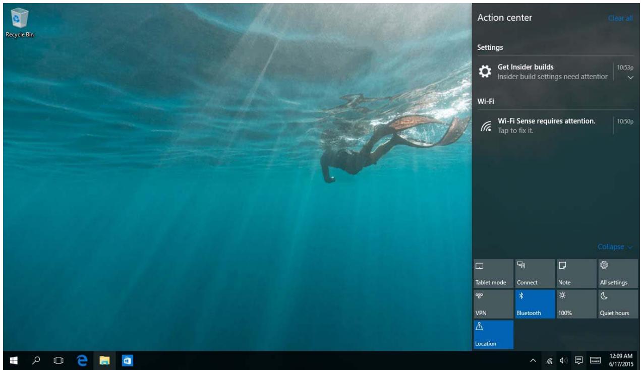 ASUS ZN220iCUK-RAO12T - Centre d'action - 1