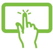 ASUS ZN220iCUK-RAO12T - Configurer une connexion réseau à adresse IP fixe - 1