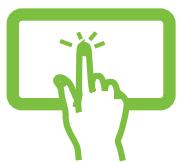 ASUS ZN220iCUK-RAO12T - Lancer le menu Démarrer - 1