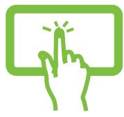 ASUS ZN220iCUK-RAO12T - Détacher une application - 1