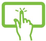 ASUS ZN220iCUK-RAO12T - Ouvr les programmes depuis le menu Démarrer - 1