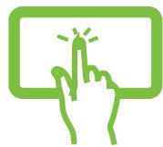 ASUS ZN220iCUK-RAO12T - Déplacer une application - 1