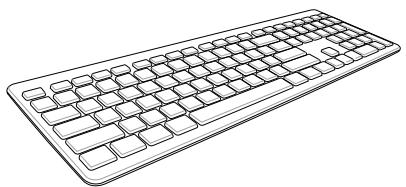 ASUS ZN220iCUK-RAO12T - Contenu de la boîte - 4