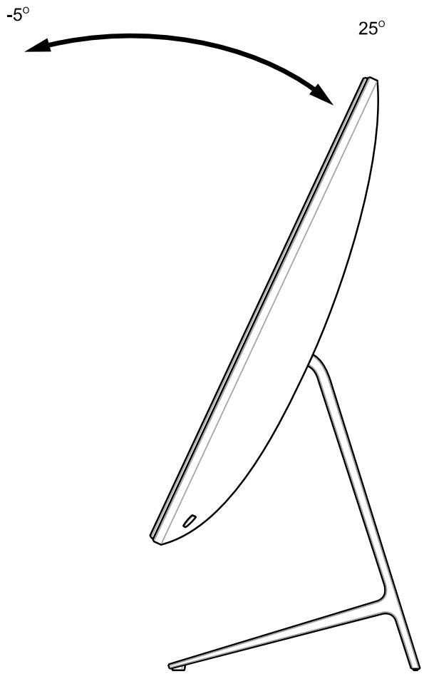 ASUS ZN220iCUK-RAO12T - Placer votre PC All-in-One ASUS - 1