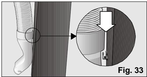 BOSCH PAM 19000 - Avant utilisation en début de saison - 2