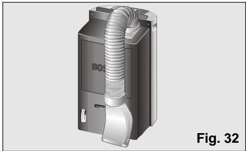 BOSCH PAM 19000 - Avant utilisation en début de saison - 1