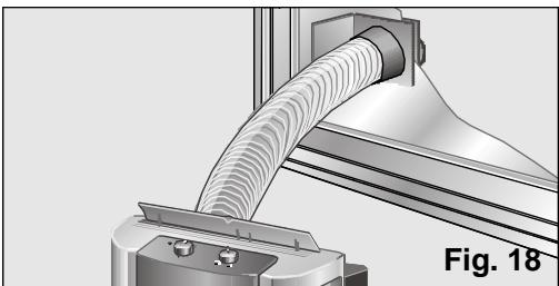 BOSCH PAM 19000 - Installation fixe - 2