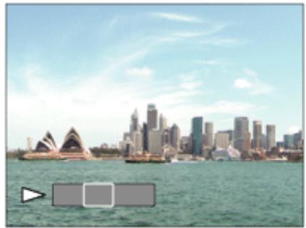 SONY HX60 - Lecture des images panoramiques - 1