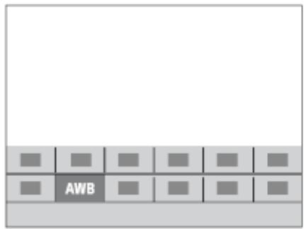 SONY HX60 - Utilisation du bouton fn (fonction) - 2