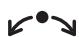 ROWENTA RWAC1400H - Boutons : - 5