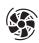 ROWENTA RWAC1400H - Indicateurs lumineux : - 7
