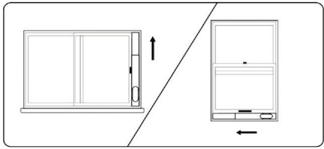 ROWENTA RWAC1400H - Installation - 2