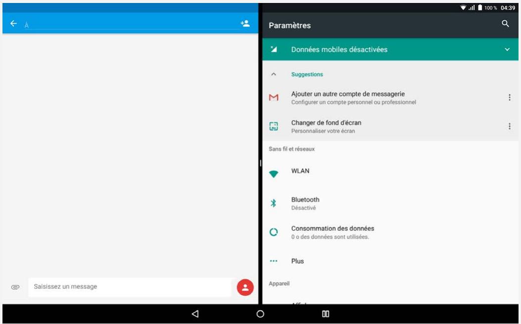 LENOVO TAB4 1OPLUS - X740F - Méthode 2 - 1