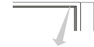 HITACHI 28LD5200 - Attention - 2
