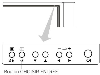 HITACHI 28LD5200 - Branchement à un dispositif d'imagerie vidéo - 2