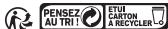 NIKON 224-70/4 - Avis pour les clients en france - 1