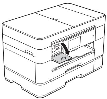 BROTHER MCF-i5620DW - Important - 2