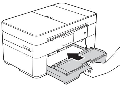 BROTHER MCF-i5620DW - (MFC-J5620DW/j5625dw) - 1