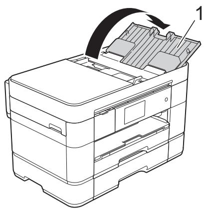 BROTHER MCF-i5620DW - Important - 2