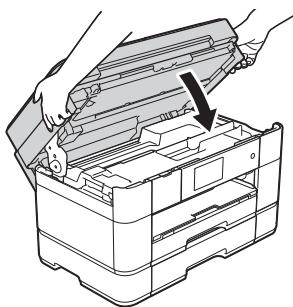 BROTHER MCF-i5620DW - Important - 2