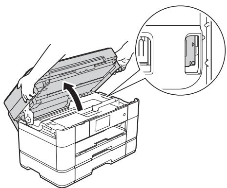 BROTHER MCF-i5620DW - Important - 1