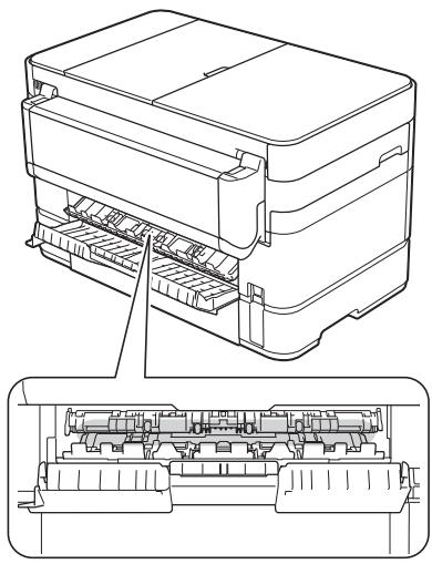 BROTHER MCF-i5620DW - Important - 7