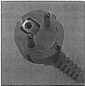 ARISTON MUAA31 - Raccordement à l'alimentation électrique - 1