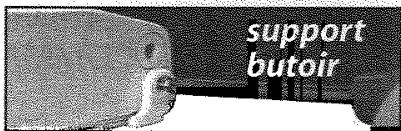 ARISTON MUAA31 - Repositionnement de la porte - 4