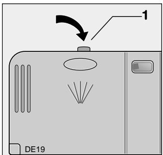 ARTHUR MARTIN ASF2584 - Ajouter le détergent - 1