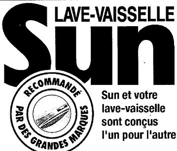 ARTHUR MARTIN ASF2584 - Recommandations particulières - 1